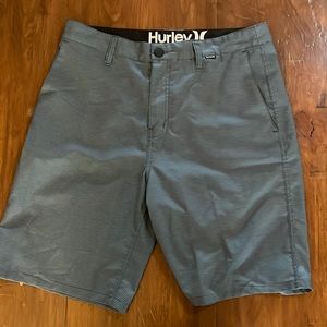 Hurley hybrid shorts